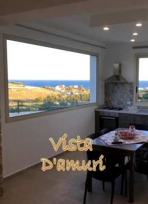 VISTA D'AMURI